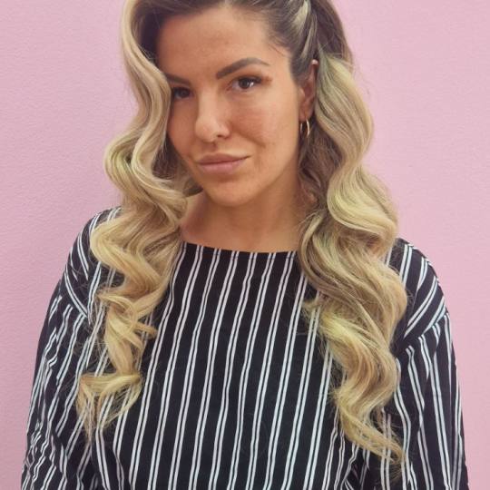 AN'REAL HAIR STUDIO #beograd