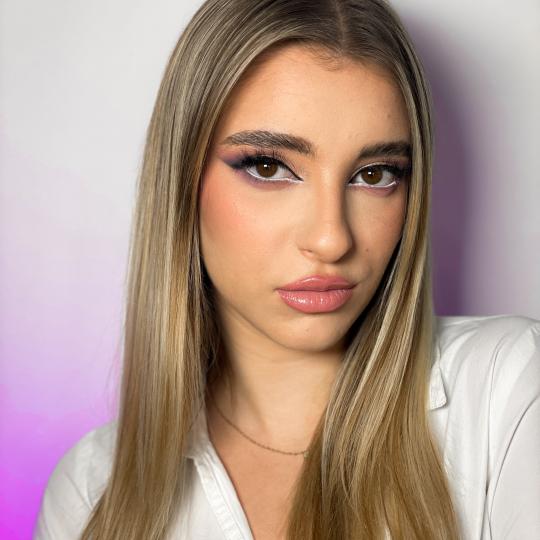 Beautopia #beograd Make-up / šminkanje Profesionalno šminkanje