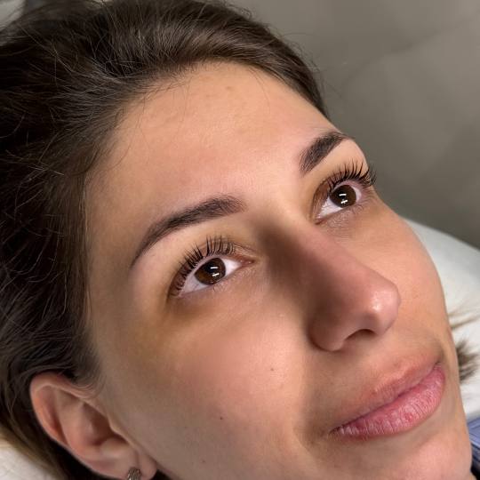 Beauty Boutique by Dunja #beograd Trepavice Lash lift