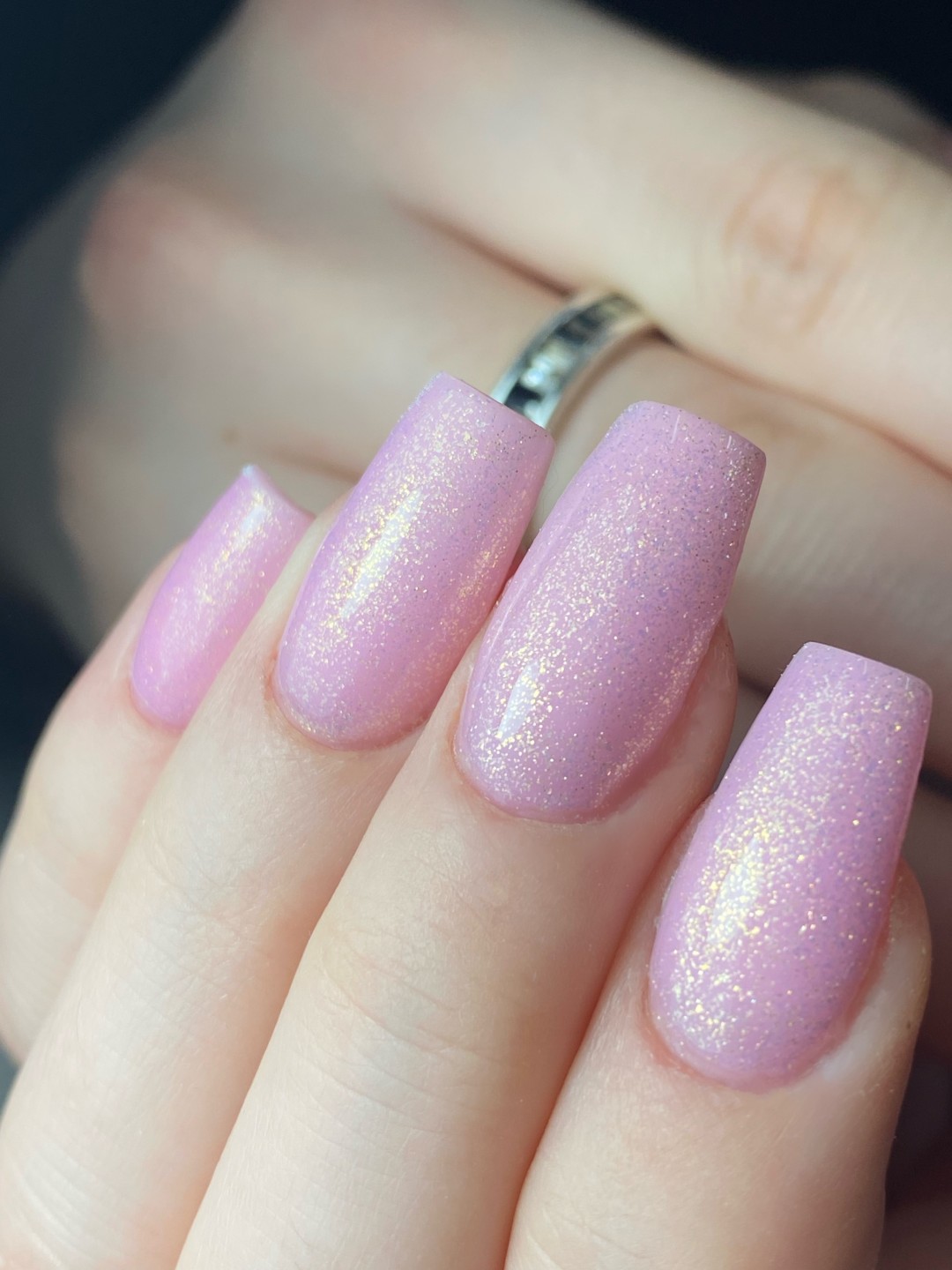 Frančeska beauty studio #novisad Izlivanje noktiju Izlivanje noktiju gelom - dugi nokti