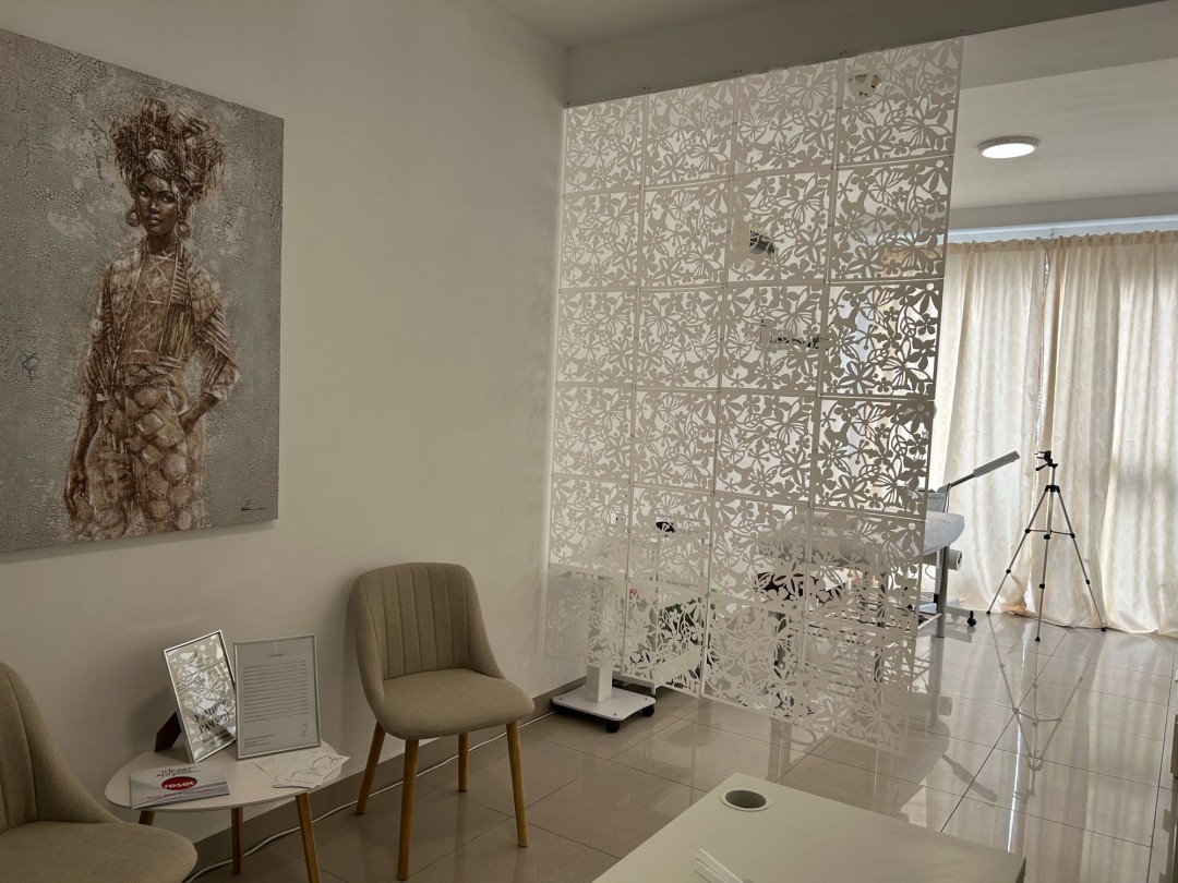 Sandra estetik studio #beograd