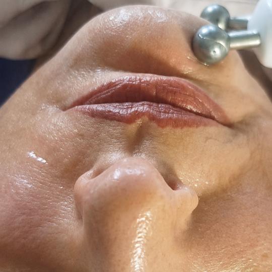 Professional beauty and spa usluga