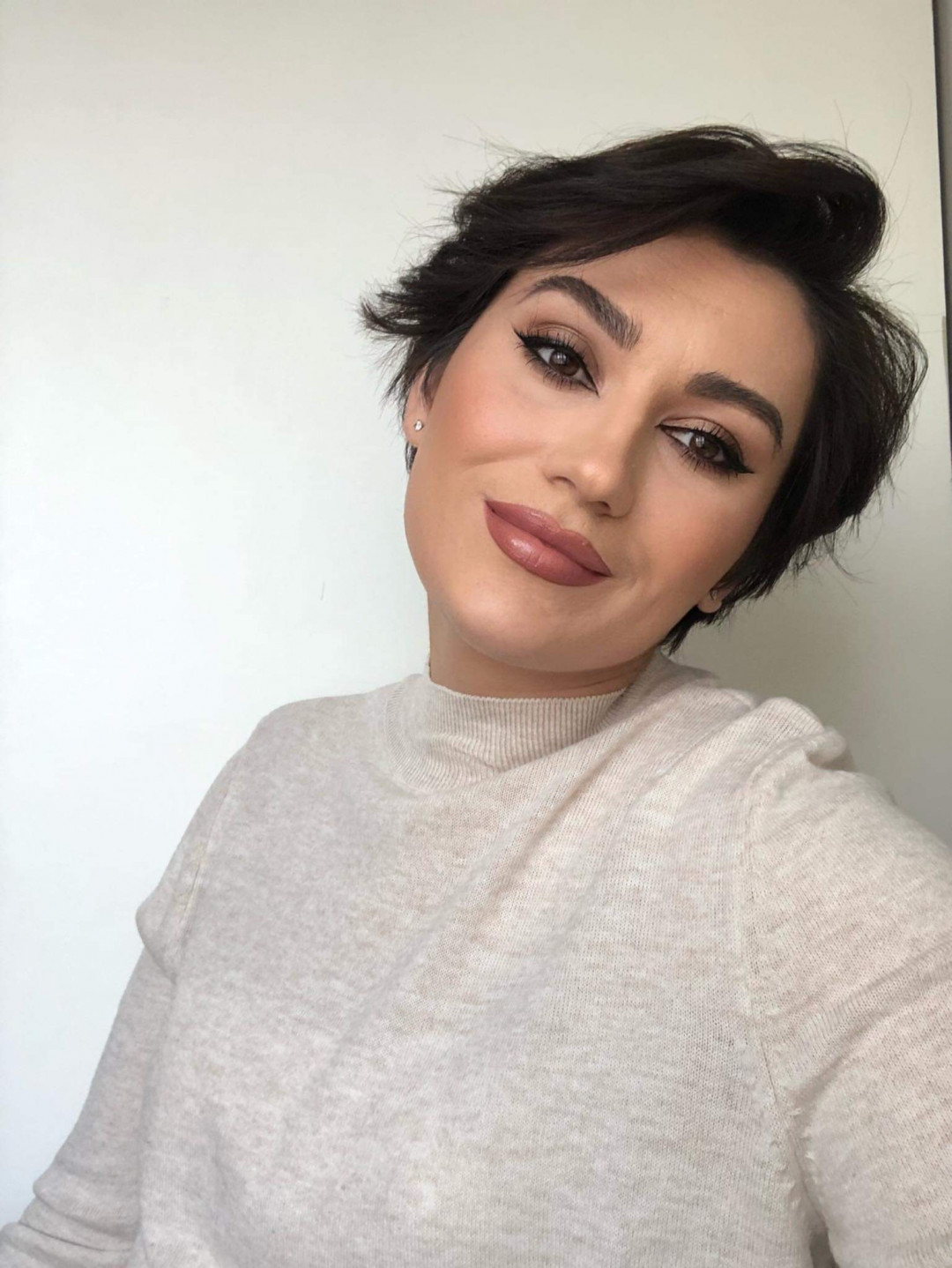 Boho makeup studio #beograd Make-up / šminkanje Profesionalno šminkanje