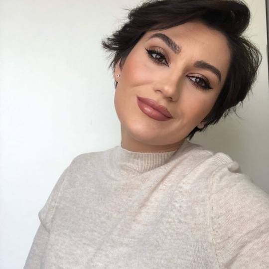 Boho makeup studio #beograd Make-up / šminkanje Profesionalno šminkanje