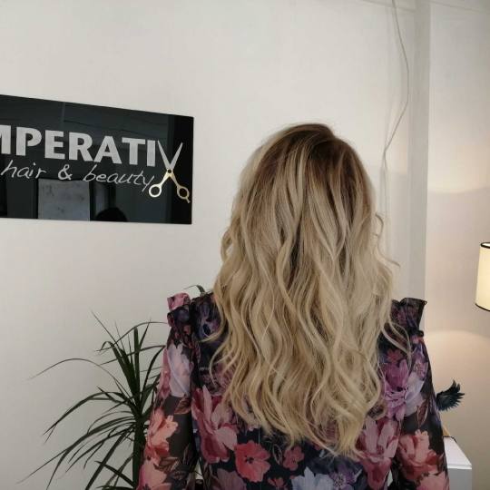 Imperativ #beograd Ombre, sombre, balayage