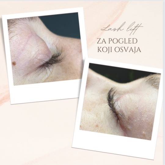 Bellezza - Čačak #cacak Trepavice  Ukoliko se želite svakog jutra buditi s lepim trepavicama na 