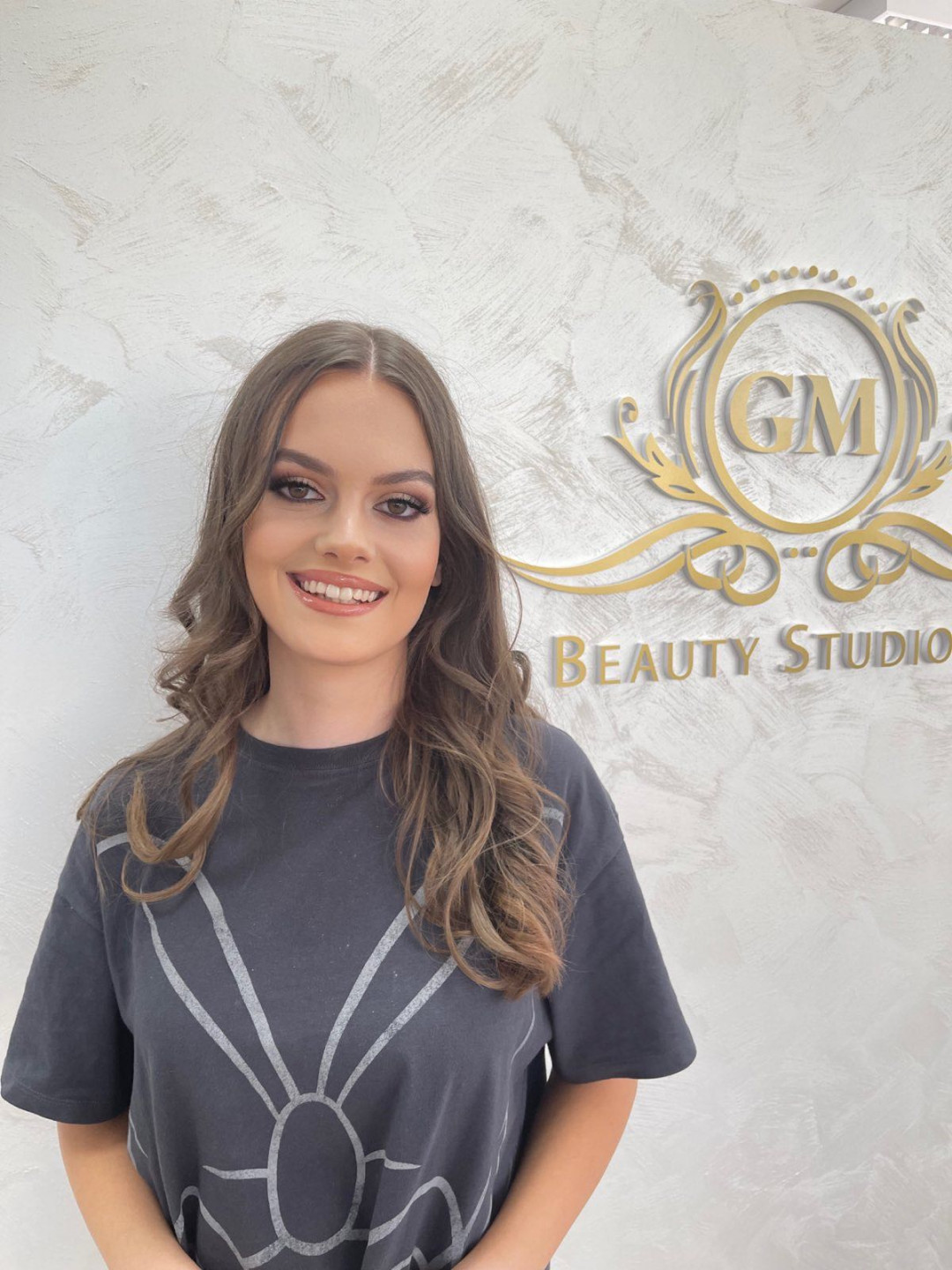 GM Beauty studio #beograd