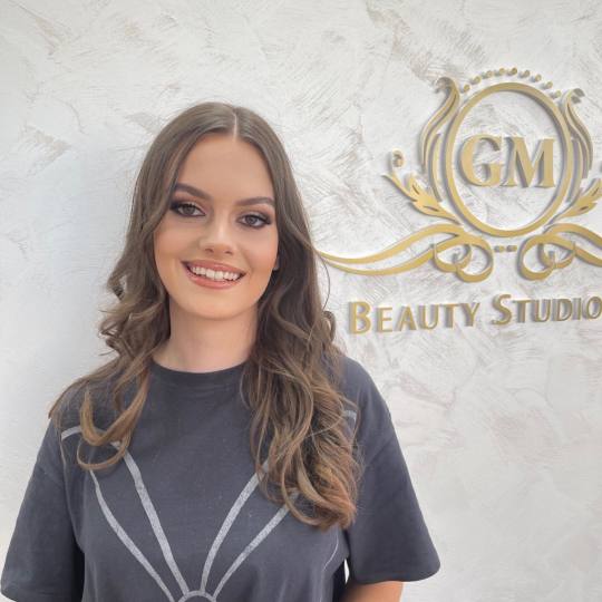 GM Beauty studio #beograd