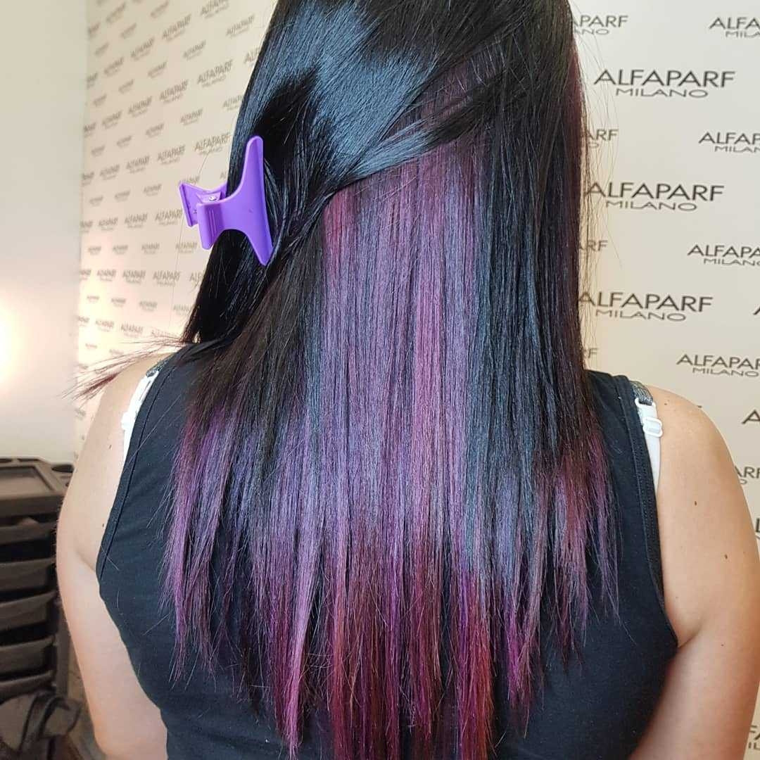 Alfaparf Studio #beograd Ombre, sombre, balayage Balayage / ombre / sombre - ekstra duga kosa