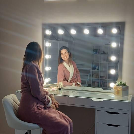 Beauty Biblioteka #novisad Tretman lica Lash & brow lift + Manikir + gel lak