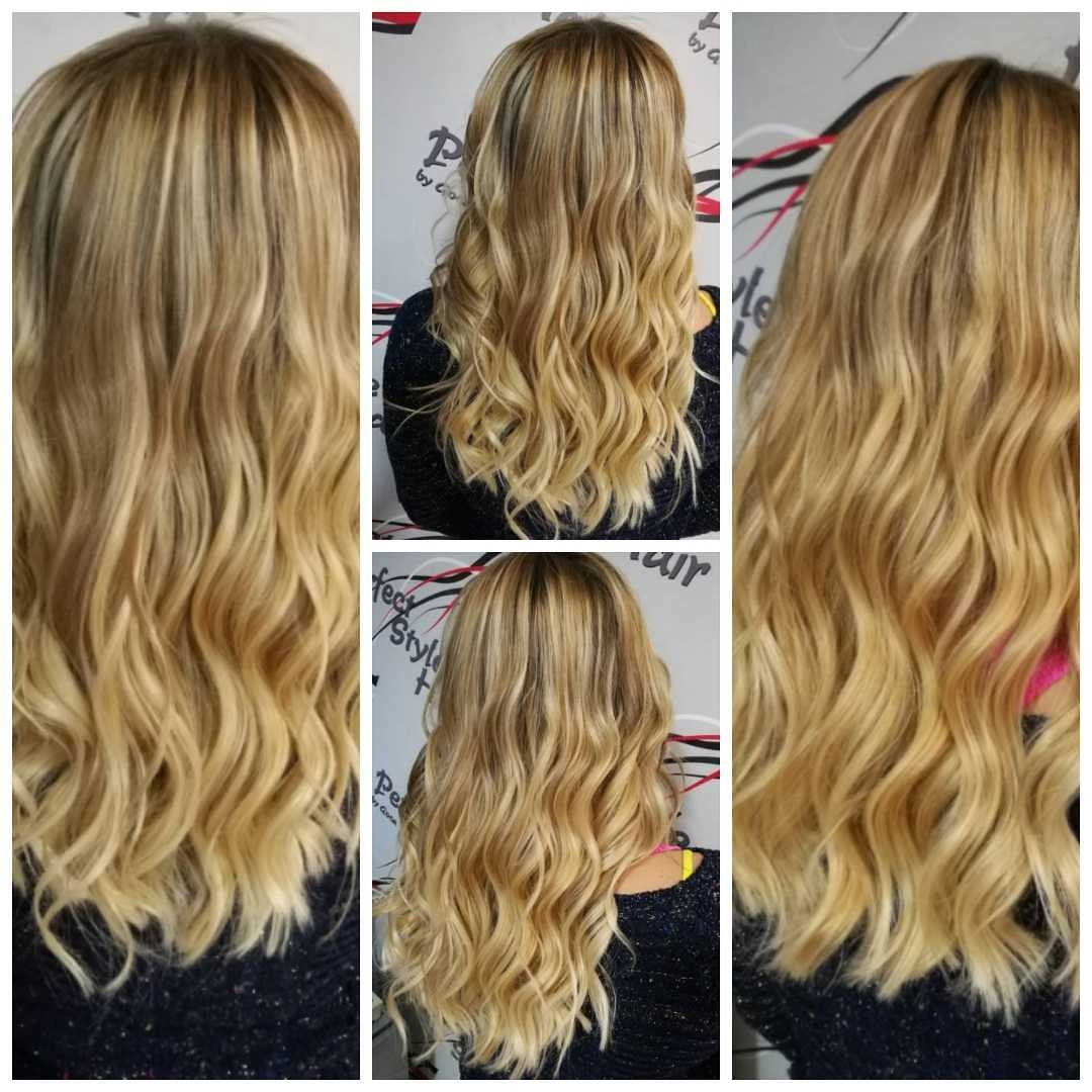 Perfect style hair 1 #beograd Feniranje i stilizovanje