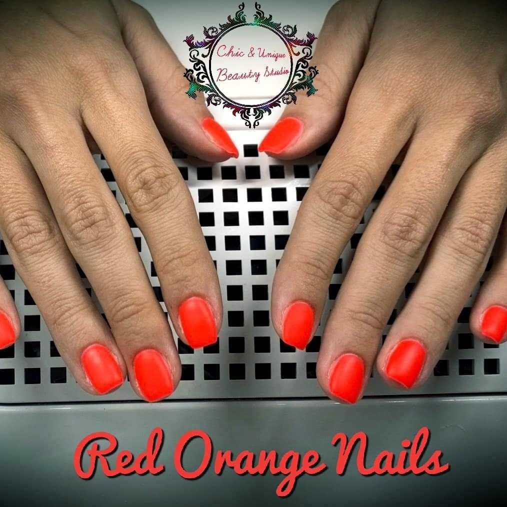 Chic & Unique #beograd Gel lak