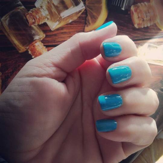 Moment #beograd gel lak salon Moment