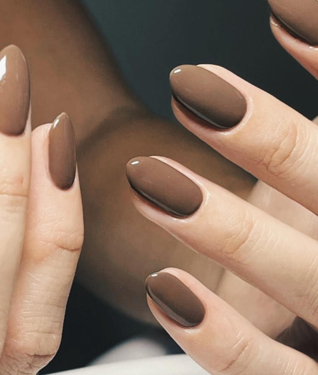 Nikita studio #beograd Manikir Gel + lak