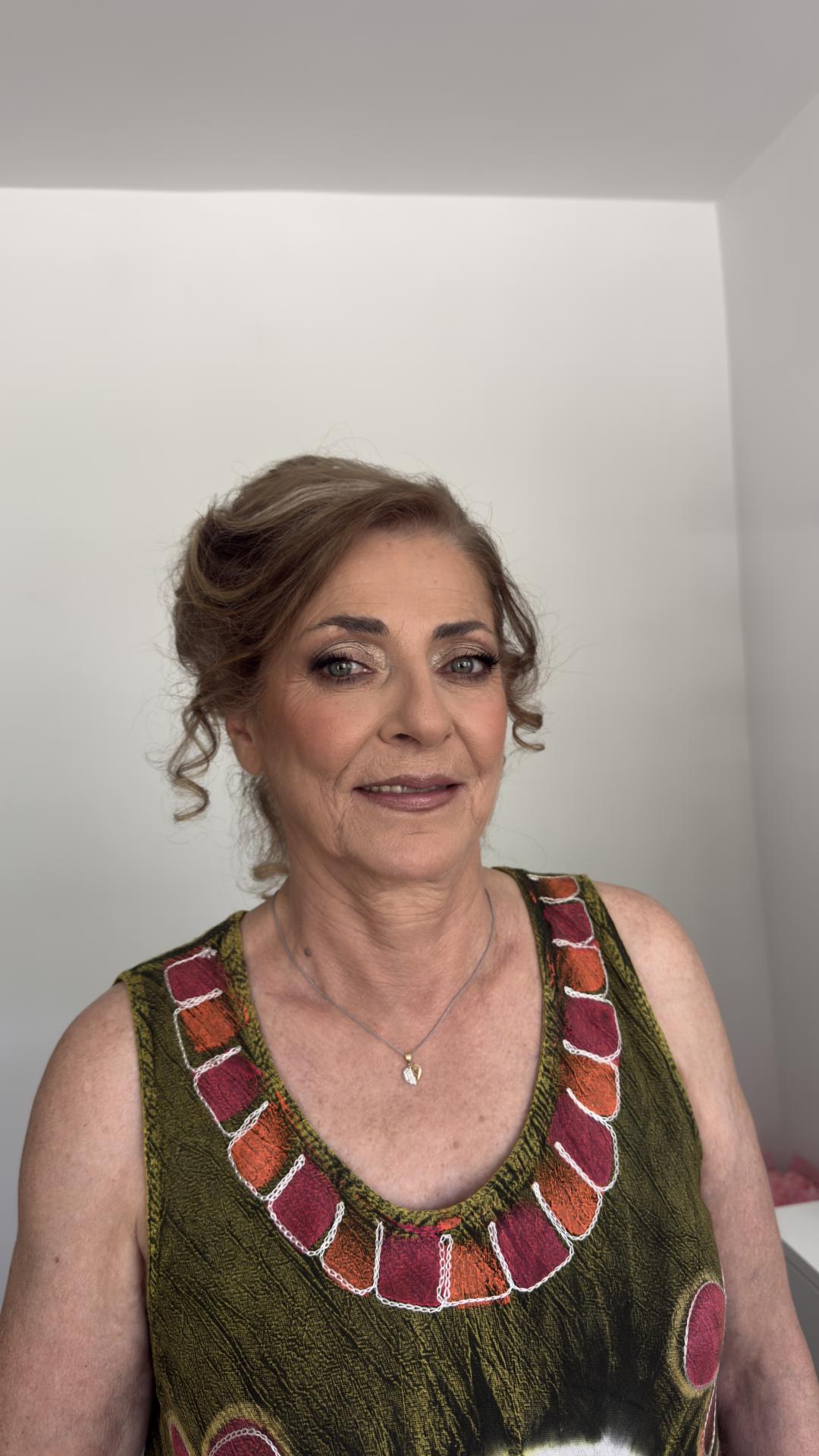 Profesionalno šminkanje - Lola esthetic center, Beograd Make-up / šminkanje Lice Make-up / šminkanje, Beograd, Novi Beograd blokovi, Belville, Savski kej