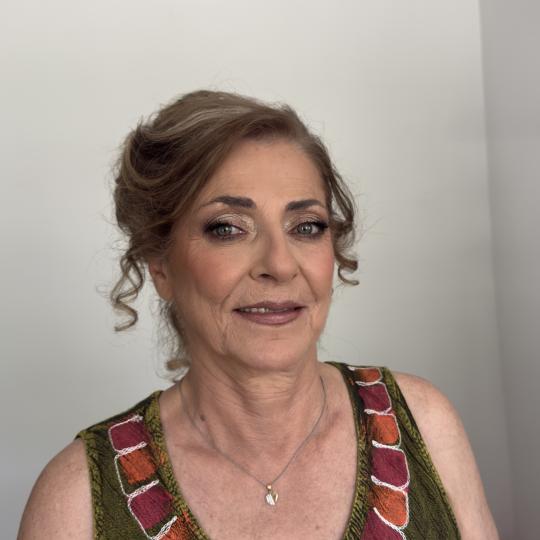Lola esthetic center #beograd Make-up / šminkanje Profesionalno šminkanje