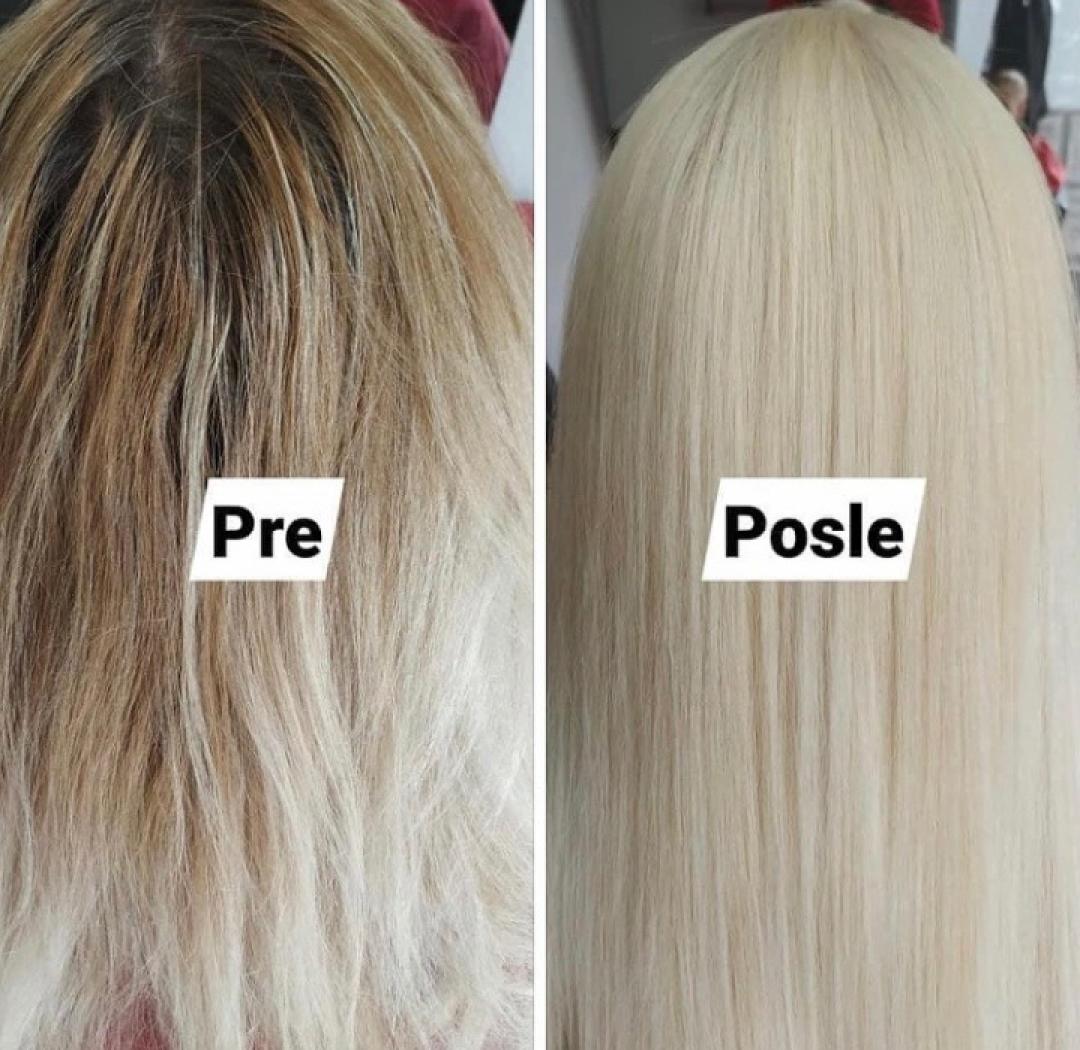 Alfaparf farbanje - duga kosa - Astradas 2, Beograd Farbanje kose Frizerski saloni Farbanje kose, Beograd, Novi Beograd blokovi, Belville, Savski kej