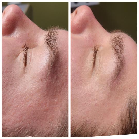 Mango beauty studio usluga