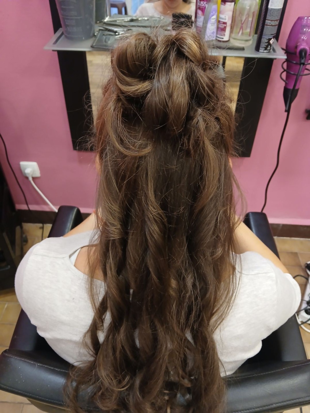 Sv. Mina, Beograd LookBook