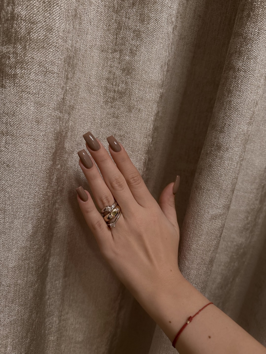 Korekcija izlivanja noktiju gelom - L dužina - Fyden Signature, Beograd Izlivanje noktiju Nokti Izlivanje noktiju, Beograd, Vračar, Čubura, Crveni krst