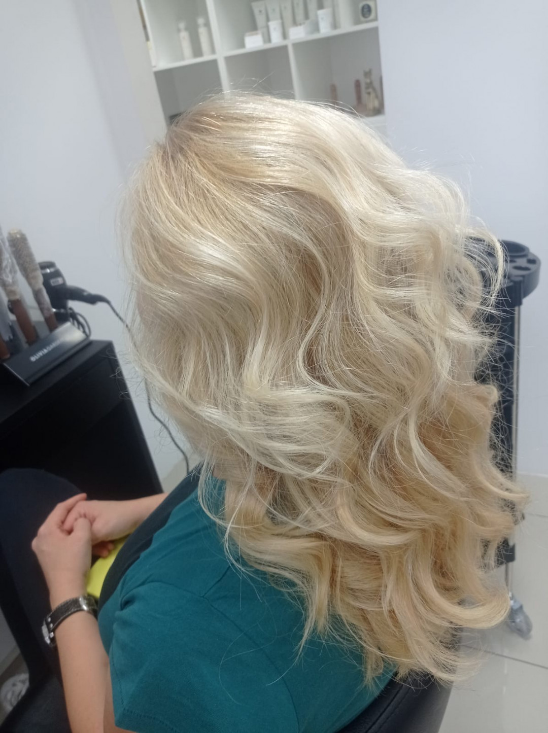 GM Beauty studio #beograd