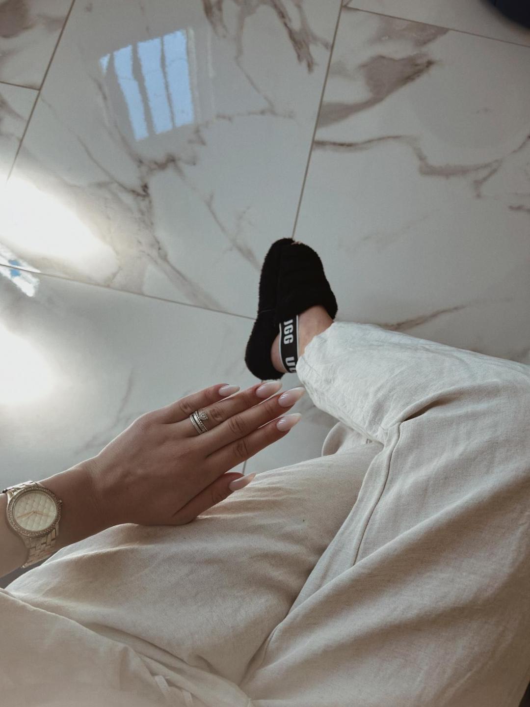 Manikir + izlivanje noktiju gelom / akrilom - L dužina - Miss Princess Beauty Center, Beograd Izlivanje noktiju Nokti Izlivanje noktiju, Beograd, Zvezdara