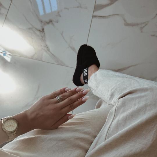 Miss Princess Beauty Center #beograd Izlivanje noktiju Manikir + izlivanje noktiju gelom / akrilom -