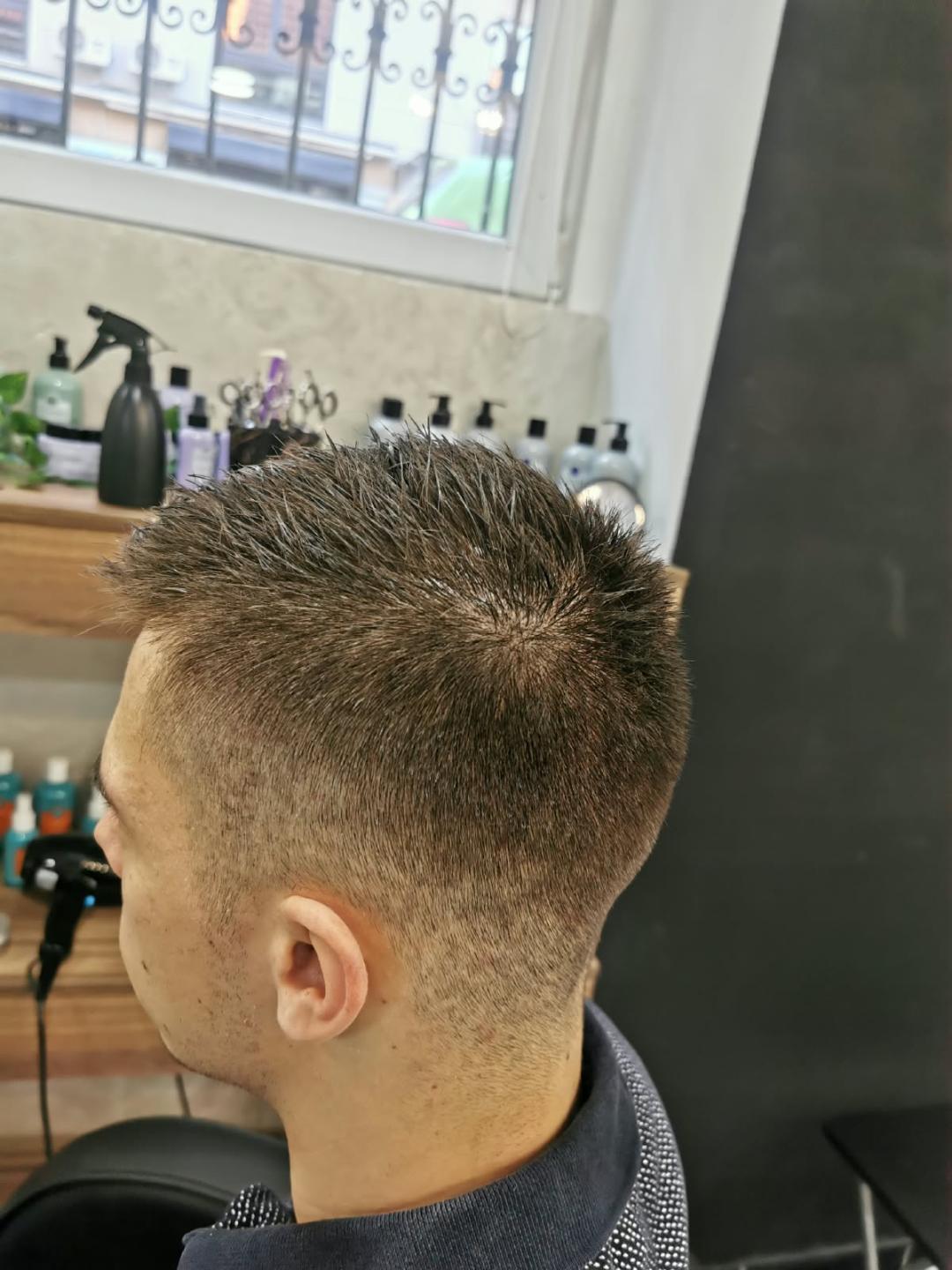 VB Healthy hair #beograd