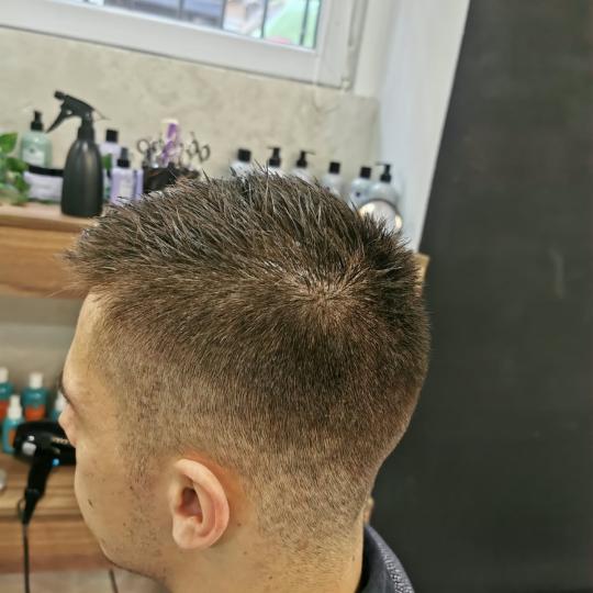 VB Healthy hair #beograd