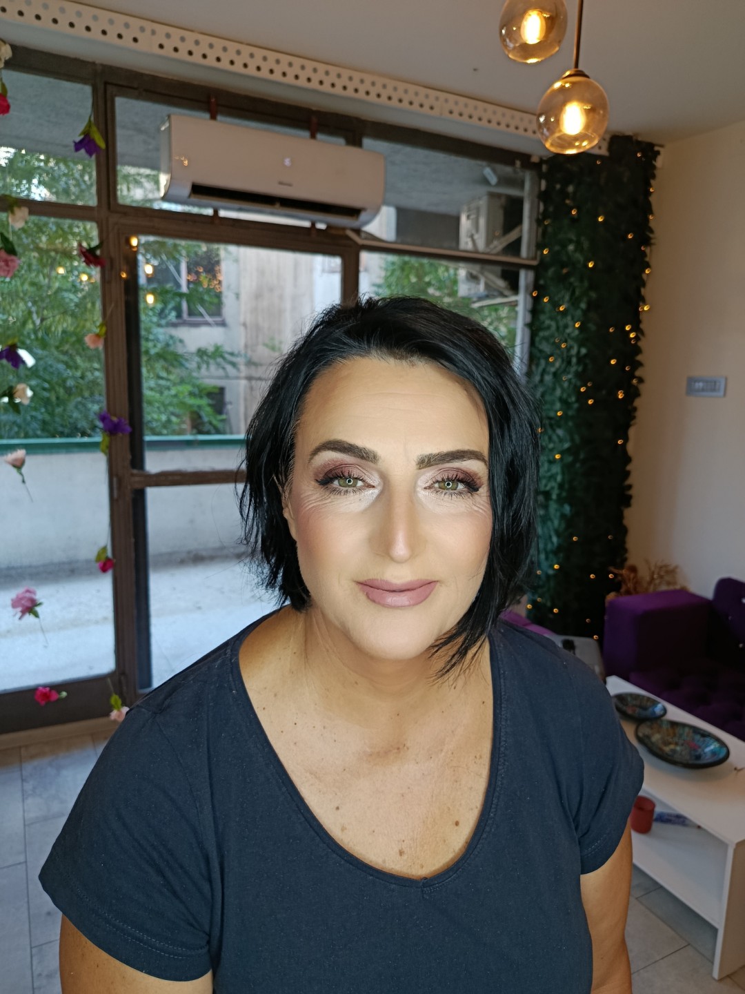 Adiantum Estetik Centar #nis Make-up / šminkanje Profesionalno šminkanje