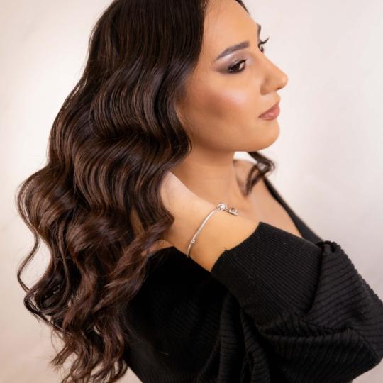 Divine Hair Spa treatments for women usluga