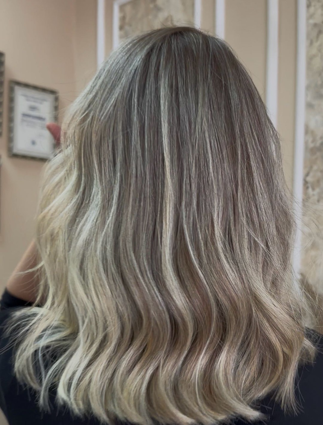 Ljiljana Radenković Hair studio, Beograd LookBook