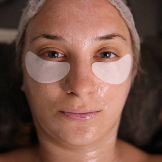 Oasis care beauty bar #beograd