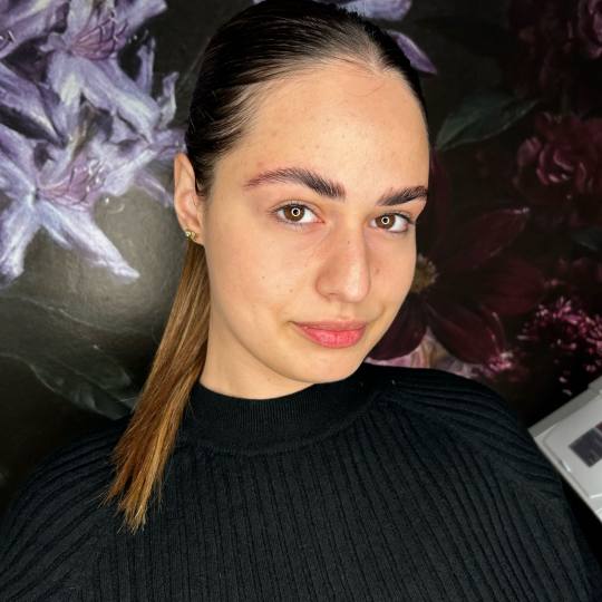 Studio Benvenuto #beograd Obrve Brow lift