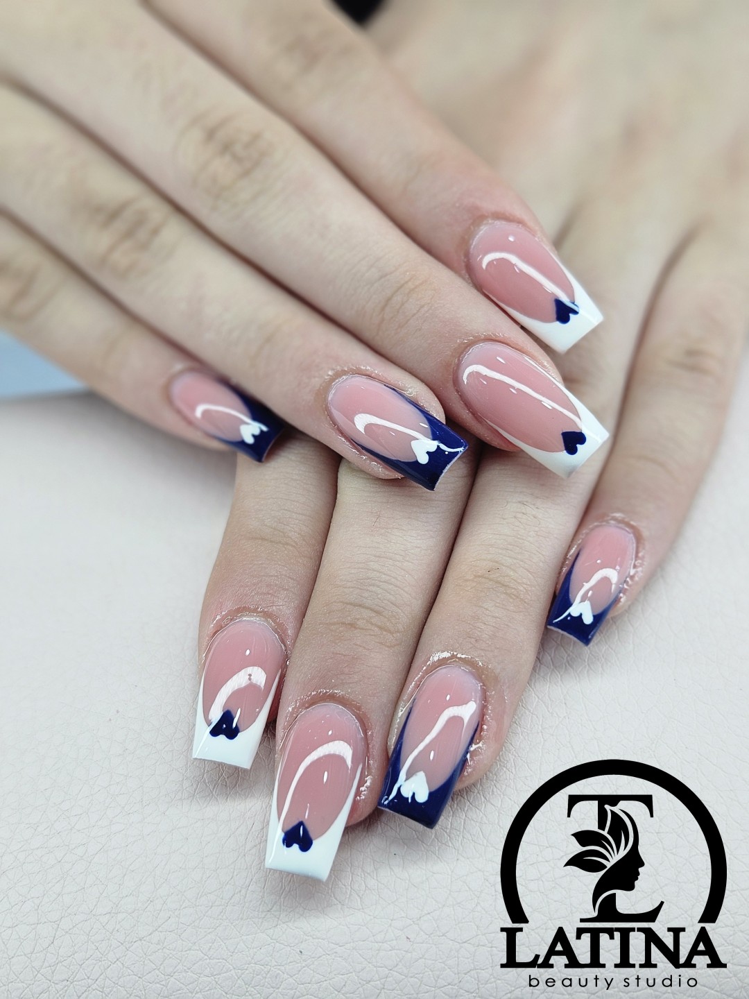 Latina beauty studio #beograd