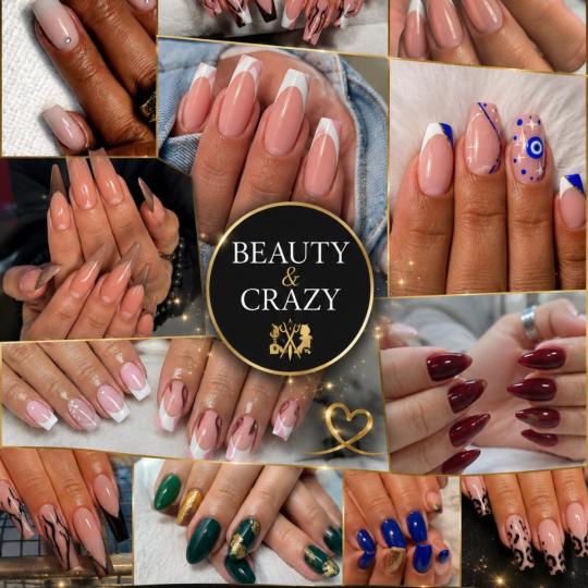 Beauty and Crazy 2 #beograd
