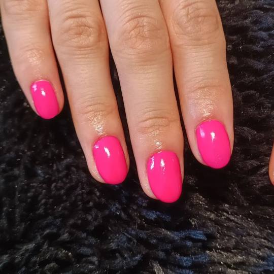 Nail Studio MPN #beograd Gel lak Trajni lak - ruke