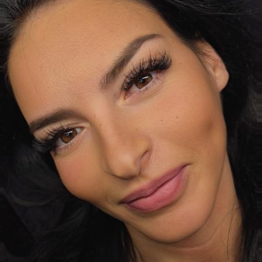 Industrija lepote 22 usluga