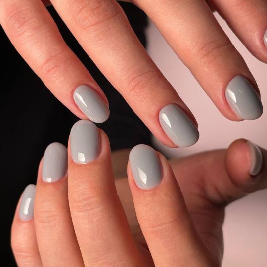 Pudra beauty & cosmetics bar #beograd Manikir Manikir + gel lak