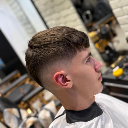 Barberzona #beograd
