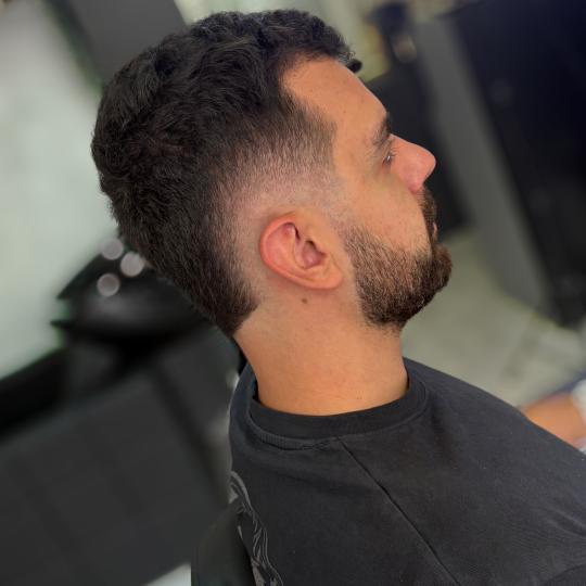 Studio Artistry usluga