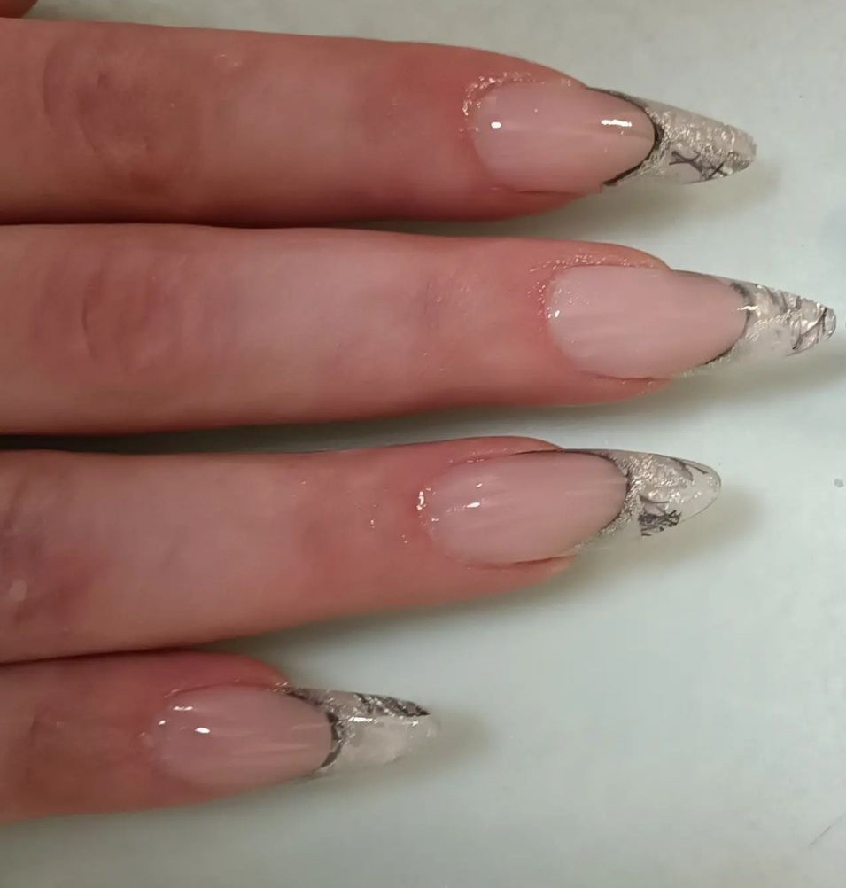 Izlivanje noktiju gelom - S / M / L dužina - Nail Studio MPN, Beograd Izlivanje noktiju Nokti Izlivanje noktiju, Beograd, Zemun Centar