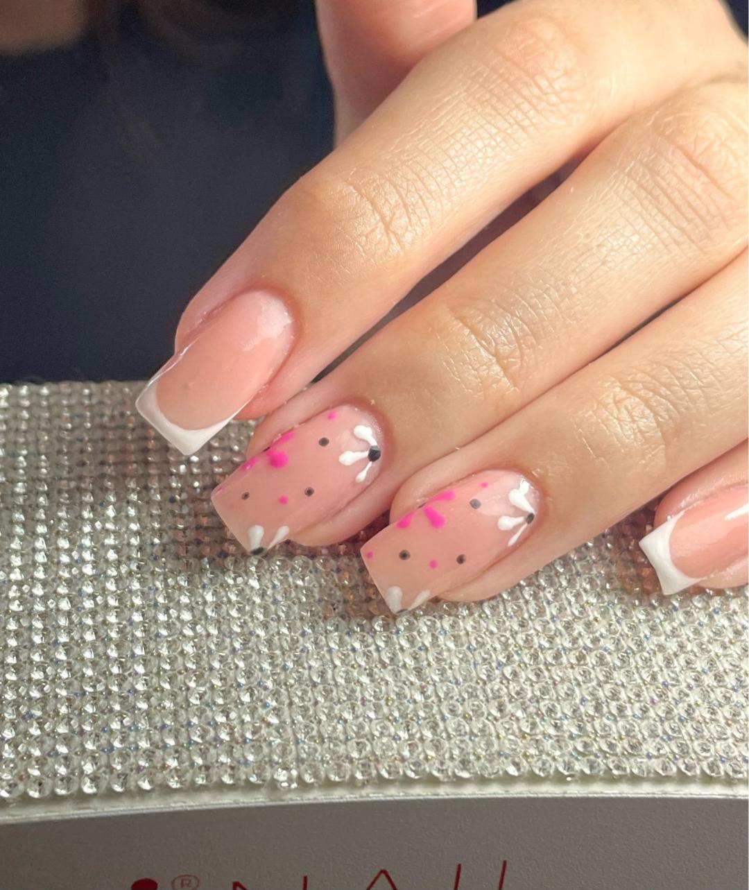DK nails, Aranđelovac LookBook