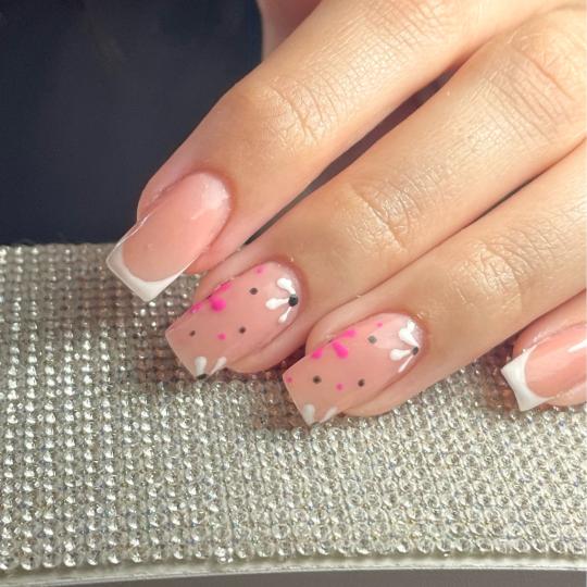 DK nails #arandjelovac
