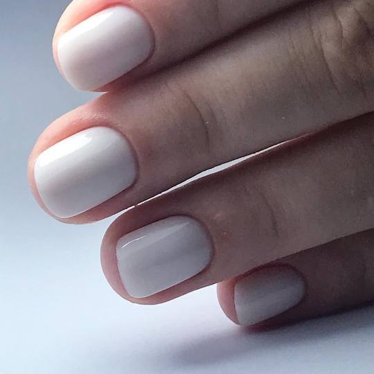 Salon Klinik #beograd Manikir Ruski pedikir