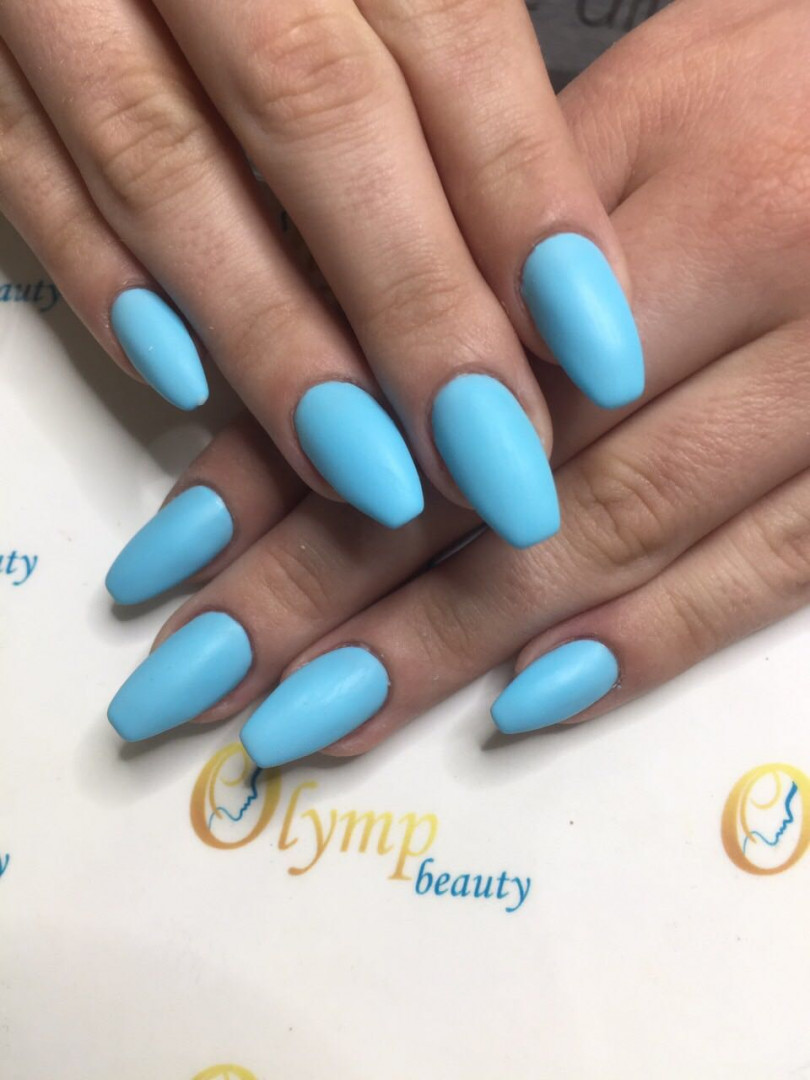 Olymp Beauty, Niš Ojačavanje noktiju