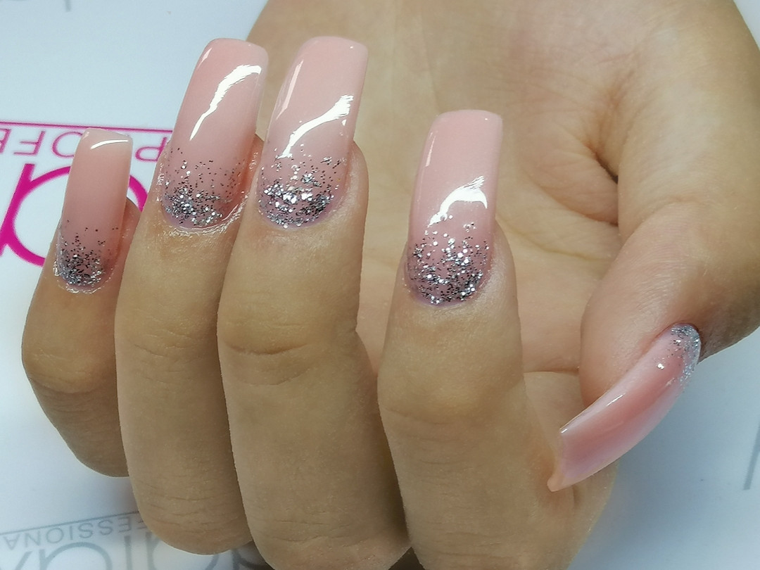 Nail office - deaktivirano #beograd Nadogradnja noktiju