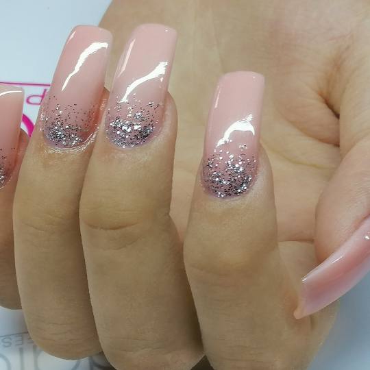 Nail office - deaktivirano #beograd Nadogradnja noktiju