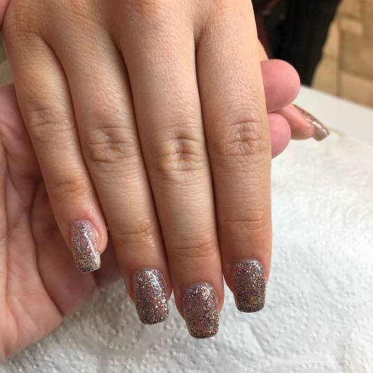 Alfaparf Nails #beograd Korekcija noktiju Korekcija ojačavanja / nadogradnje / izlivanja noktiju