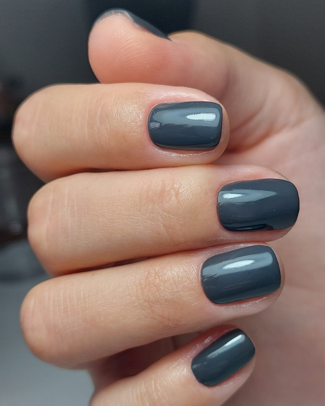 Fearless Beauty Studio #beograd Manikir Manikir + gel lak (kombinovani manikir)